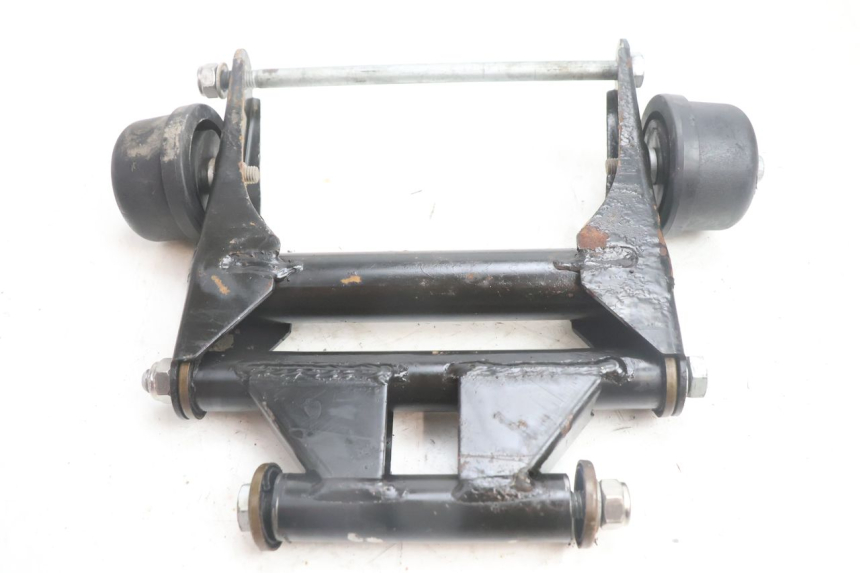 photo de MOTORENSTEUN APRILIA SCARABEO GT 125 (1999 - 2007) - Overzicht