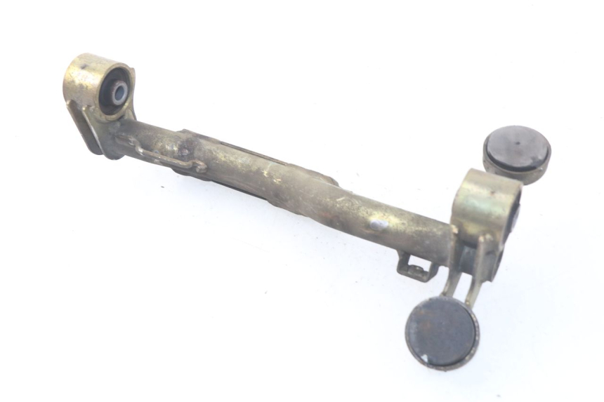 photo de MOTORENSTEUN HONDA SES DYLAN 125 (2002 - 2006) - Hoofdaanzicht