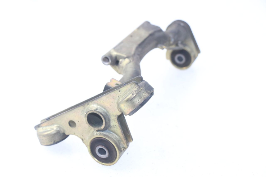 photo de MOTORENSTEUN HONDA SES DYLAN 125 (2002 - 2006) - Andere kijkhoek