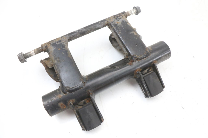 photo de MOTORENSTEUN HONDA SH ABS 125 (2012 - 2017) - Hoofdaanzicht