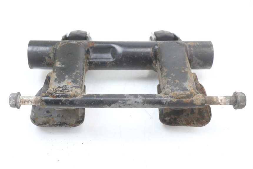 photo de MOTORENSTEUN HONDA SH ABS 125 (2012 - 2017) - Zoom op gebruiksstaat