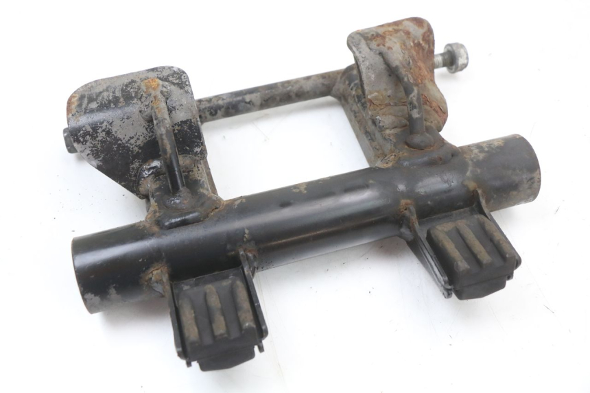 photo de MOTORENSTEUN HONDA SH ABS 125 (2012 - 2017) - Andere kijkhoek