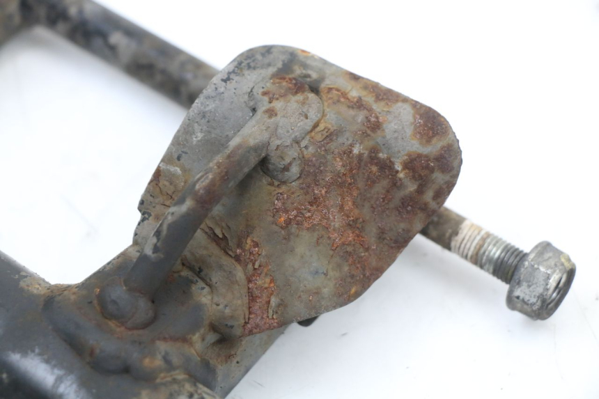 photo de MOTORENSTEUN HONDA SH ABS 125 (2012 - 2017) - Technische close-up