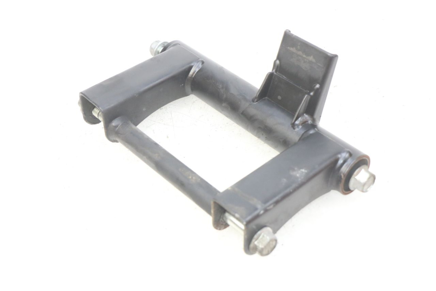 photo de MOTORENSTEUN SUZUKI SIXTEEN 125 (2008 - 2010) - Hoofdaanzicht