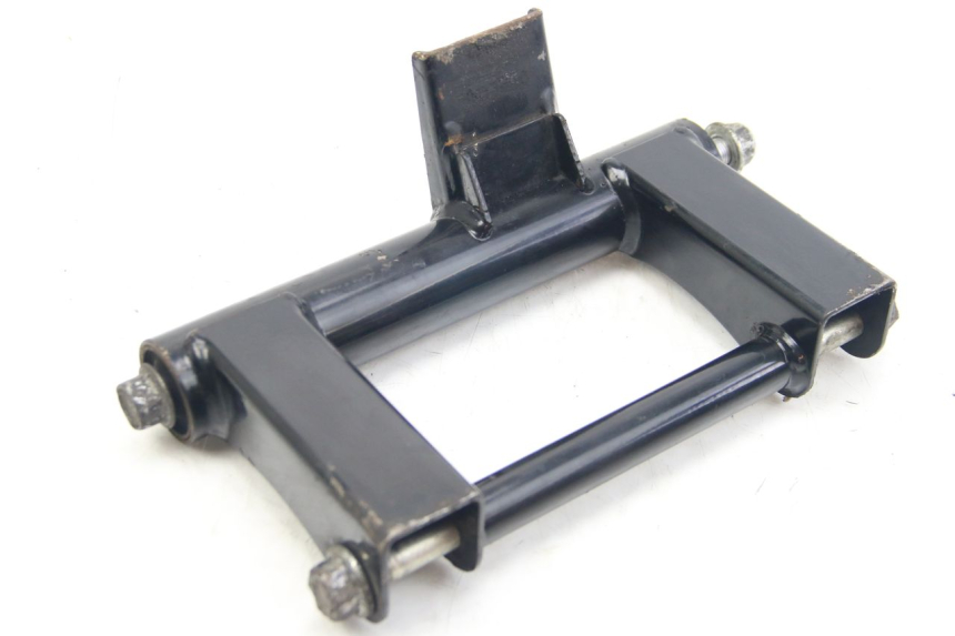 photo de MOTORENSTEUN SUZUKI SIXTEEN 125 (2008 - 2010) - Hoofdaanzicht