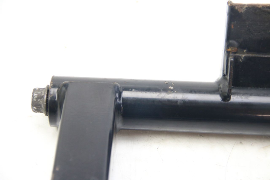 photo de MOTORENSTEUN SUZUKI SIXTEEN 125 (2008 - 2010) - Productaanzicht