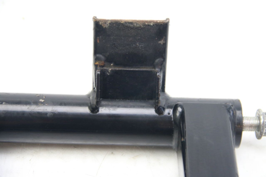 photo de MOTORENSTEUN SUZUKI SIXTEEN 125 (2008 - 2010) - Kenmerkende details