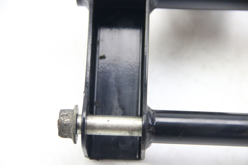 photo de MOTORENSTEUN SUZUKI SIXTEEN 125 (2008 - 2010) - Technische close-up