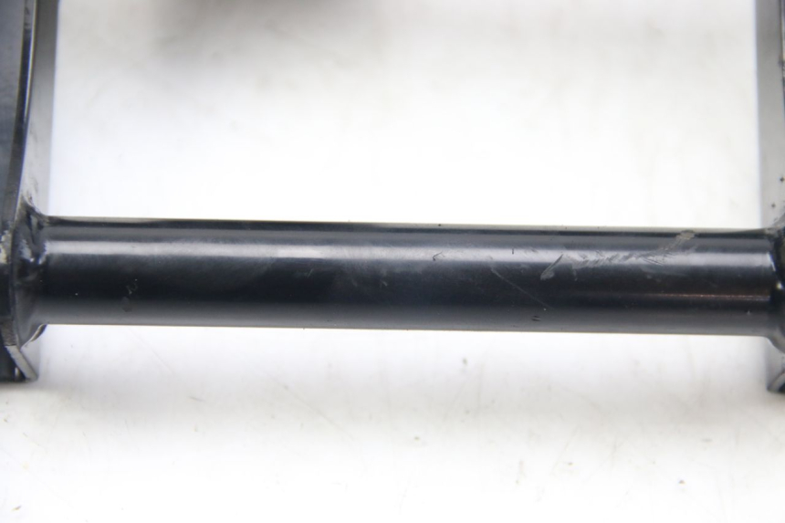 photo de MOTORENSTEUN SUZUKI SIXTEEN 125 (2008 - 2010) - Overzicht