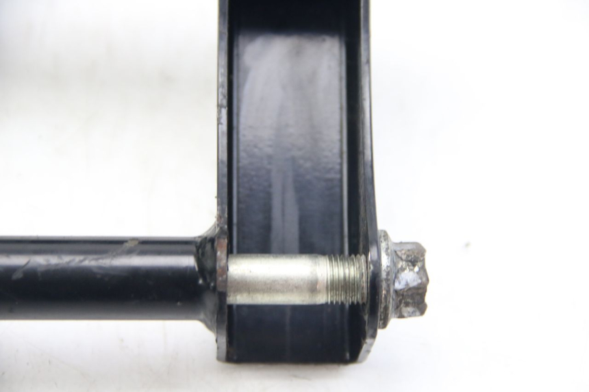 photo de MOTORENSTEUN SUZUKI SIXTEEN 125 (2008 - 2010) - Bevestigingspunten