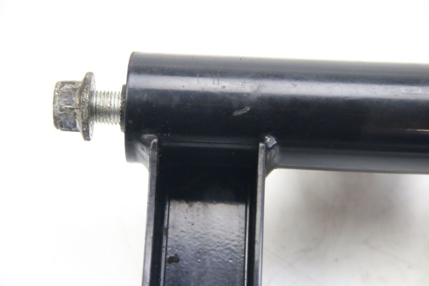 photo de MOTORENSTEUN SUZUKI SIXTEEN 125 (2008 - 2010) - Markeringen en referenties