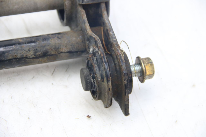 photo de MOTORENSTEUN MBK SKYLINER 125 (1998 - 2001) - Overzicht