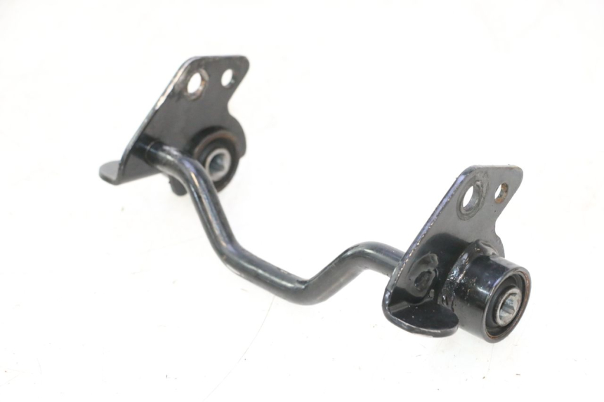 photo de MOTORENSTEUN YAMAHA SLIDER 50 (1999 - 2004) - Hoofdaanzicht