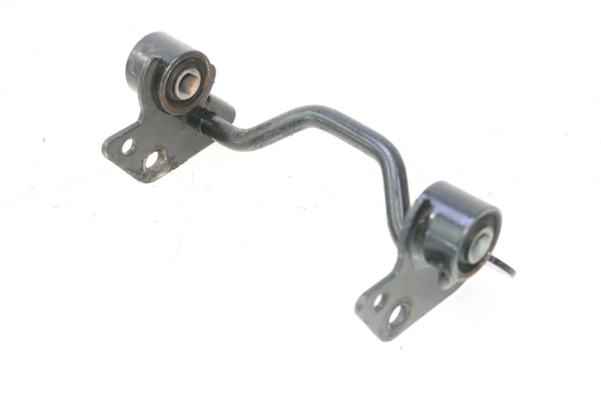 photo de MOTORENSTEUN YAMAHA SLIDER 50 (1999 - 2004) - Detail van het onderdeel
