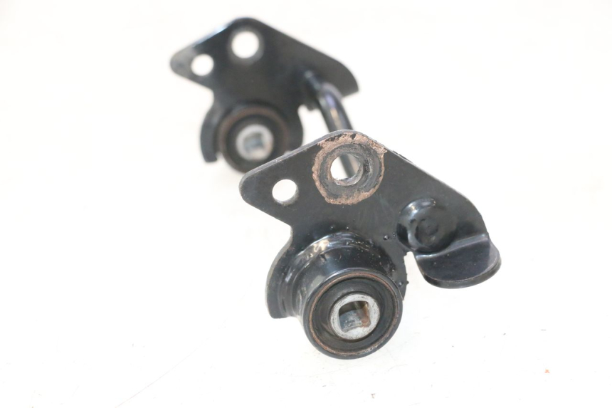 photo de MOTORENSTEUN YAMAHA SLIDER 50 (1999 - 2004) - Andere kijkhoek