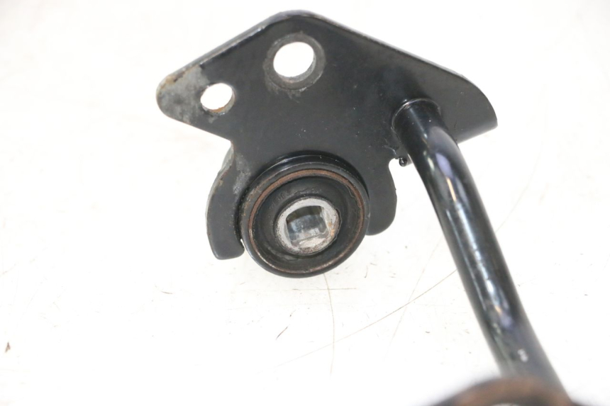 photo de MOTORENSTEUN YAMAHA SLIDER 50 (1999 - 2004) - Technische close-up