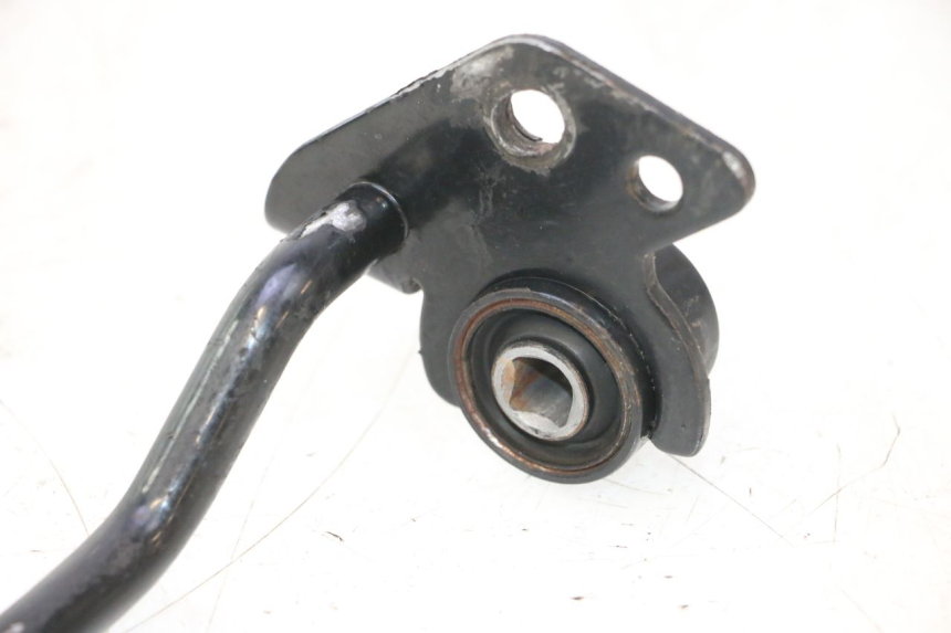 photo de MOTORENSTEUN YAMAHA SLIDER 50 (1999 - 2004) - Overzicht