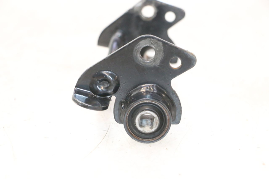 photo de MOTORENSTEUN YAMAHA SLIDER 50 (1999 - 2004) - Bevestigingspunten
