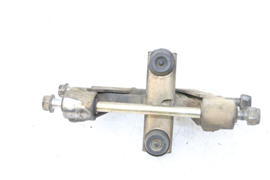 photo de MOTORENSTEUN PEUGEOT SPEEDAKE 50 (1995 - 1997) - Zoom op gebruiksstaat