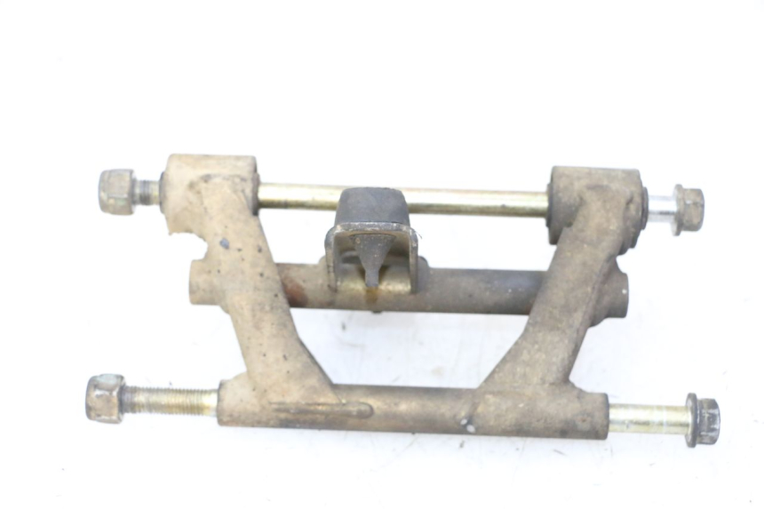 photo de MOTORENSTEUN PEUGEOT SPEEDAKE 50 (1995 - 1997) - Andere kijkhoek