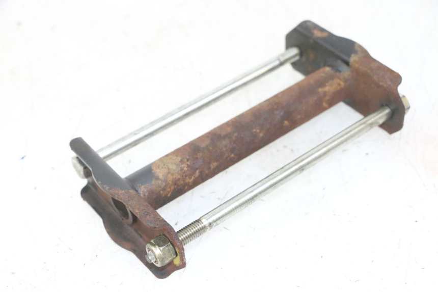 photo de MOTORENSTEUN PEUGEOT SPEEDFIGHT 2 LC 50 (2000 - 2009) - Hoofdaanzicht