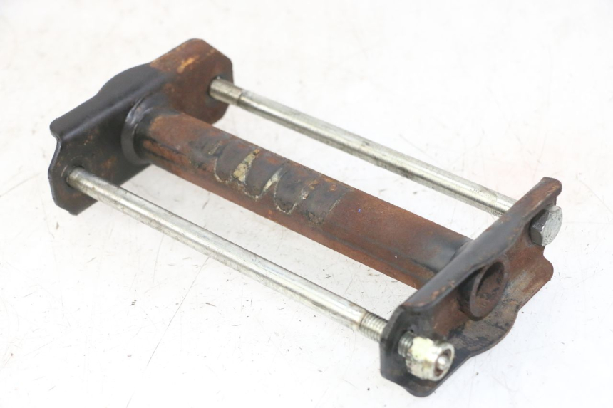 photo de MOTORENSTEUN PEUGEOT SPEEDFIGHT 2 LC 50 (2000 - 2009) - Detail van het onderdeel