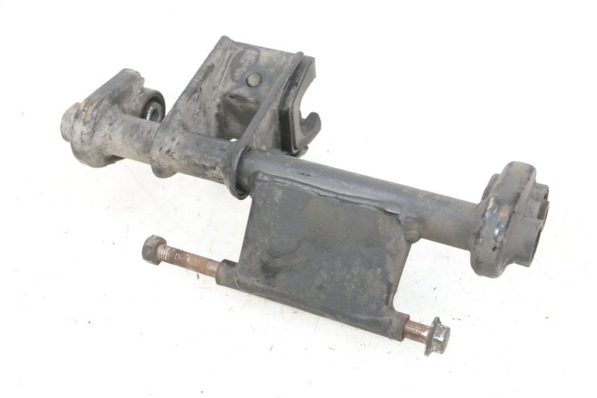 photo de MOTORENSTEUN PEUGEOT SPEEDFIGHT 4 4T EFI 50 (2021 - 2025) - Hoofdaanzicht