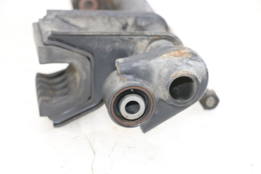 photo de MOTORENSTEUN PEUGEOT SPEEDFIGHT 4 4T EFI 50 (2021 - 2025) - Zoom op gebruiksstaat