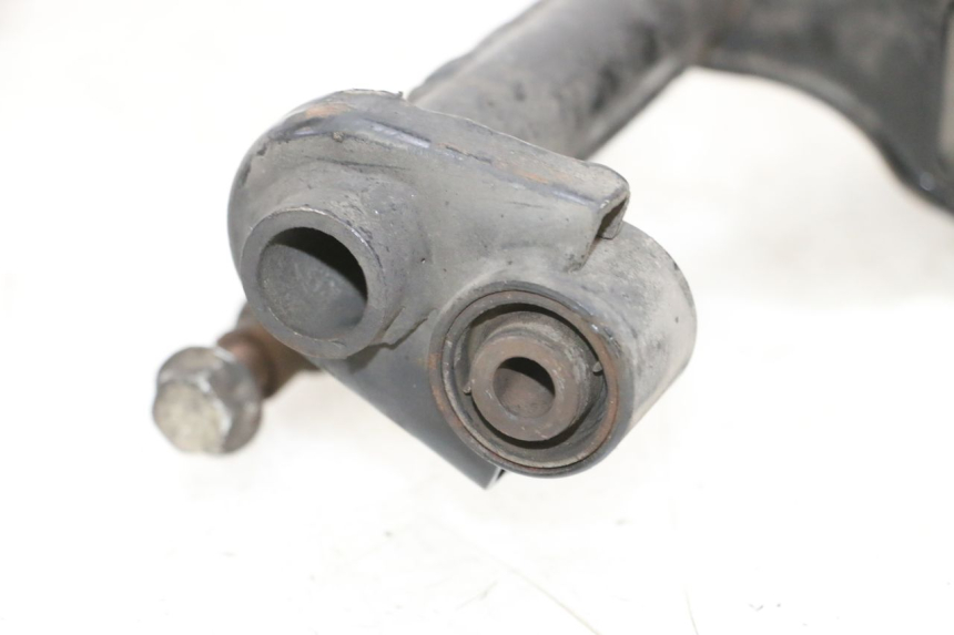 photo de MOTORENSTEUN PEUGEOT SPEEDFIGHT 4 4T EFI 50 (2021 - 2025) - Technische close-up