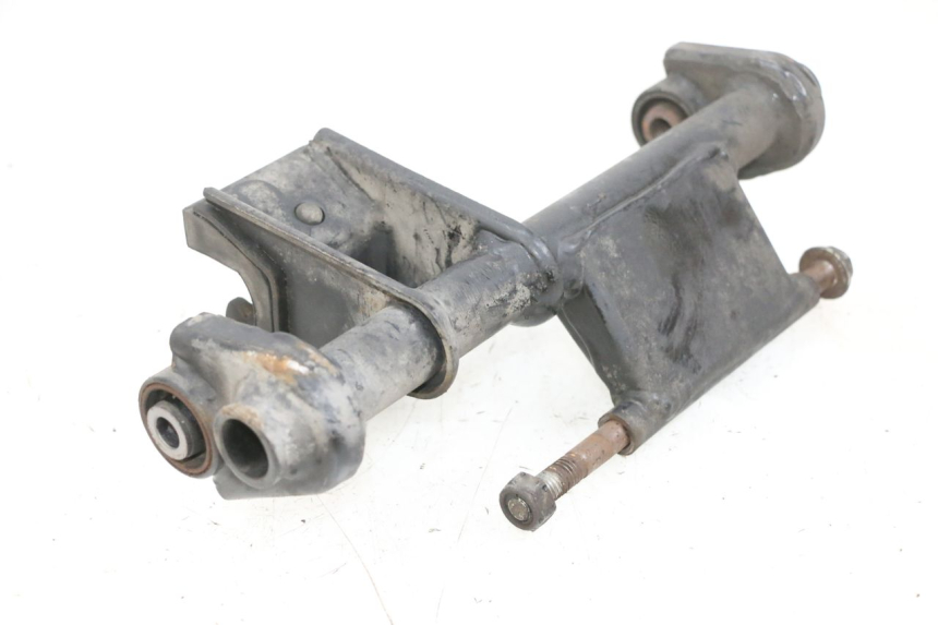 photo de MOTORENSTEUN PEUGEOT SPEEDFIGHT 4 4T EFI 50 (2021 - 2025) - Bevestigingspunten