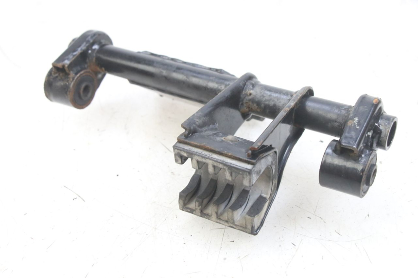 photo de MOTORENSTEUN PEUGEOT SPEEDFIGHT 4 4T 50 (2015 - 2020) - Hoofdaanzicht