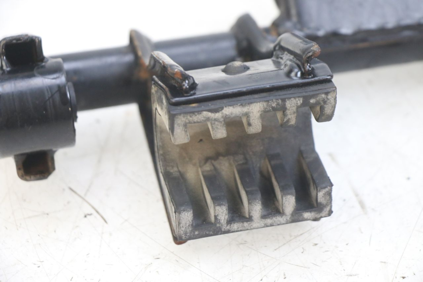 photo de MOTORENSTEUN PEUGEOT SPEEDFIGHT 4 4T 50 (2015 - 2020) - Zoom op gebruiksstaat