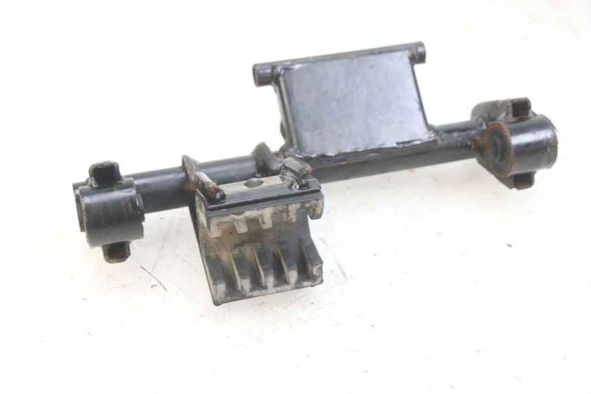 photo de MOTORENSTEUN PEUGEOT SPEEDFIGHT 4 4T 50 (2015 - 2020) - Andere kijkhoek