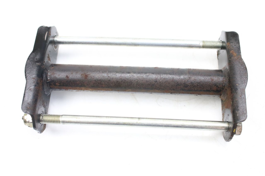 photo de MOTORENSTEUN PEUGEOT SPEEDFIGHT LC 50 (1996 - 2002) - Hoofdaanzicht