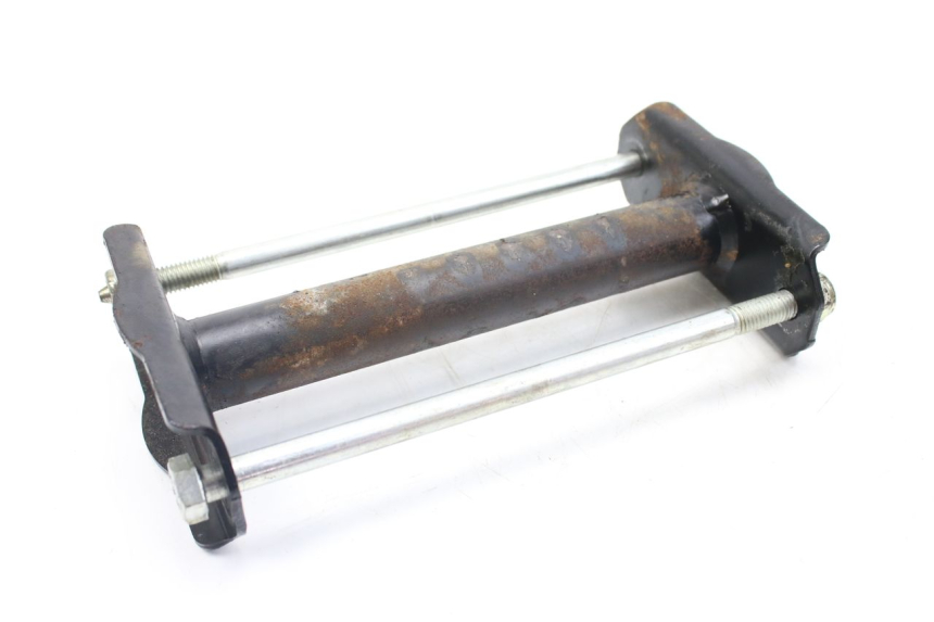 photo de MOTORENSTEUN PEUGEOT SPEEDFIGHT LC 50 (1996 - 2002) - Zoom op gebruiksstaat