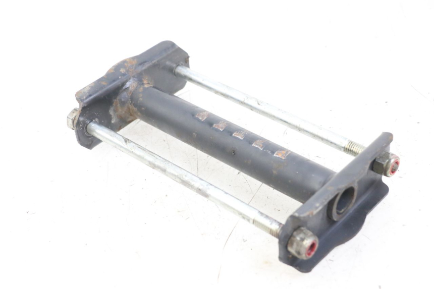 photo de MOTORDRAGER PEUGEOT SPEEDFIGHT 100 (1997 - 2007) - Hoofdaanzicht