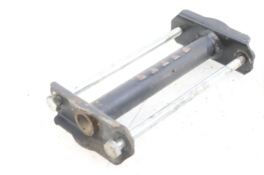 photo de MOTORDRAGER PEUGEOT SPEEDFIGHT 100 (1997 - 2007) - Zoom op gebruiksstaat