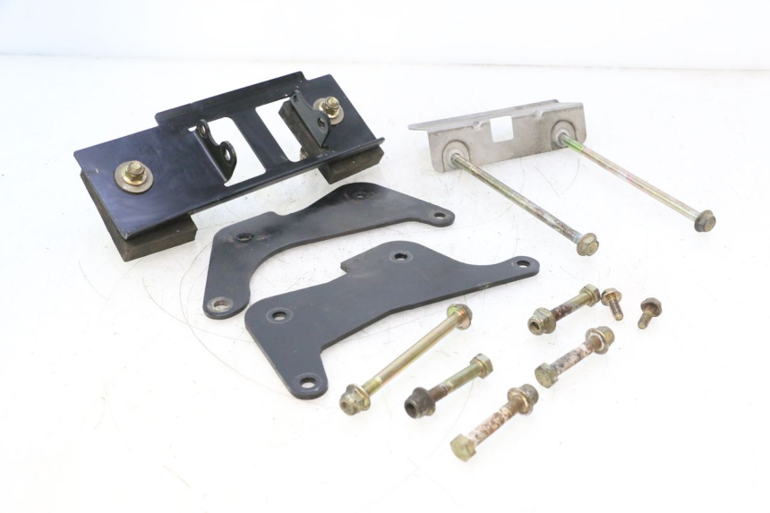 photo de MOTORENSTEUN CAN-AM SPYDER RS 1000 (2008 - 2012) - Overzicht