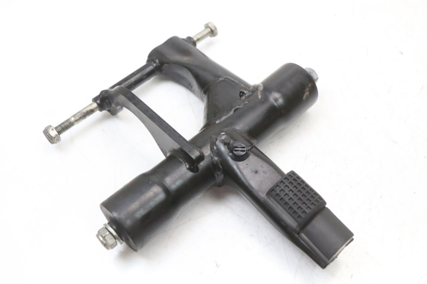 photo de MOTORDRAGER APRILIA SR 2T 50 (2018 - 2022) - Hoofdaanzicht