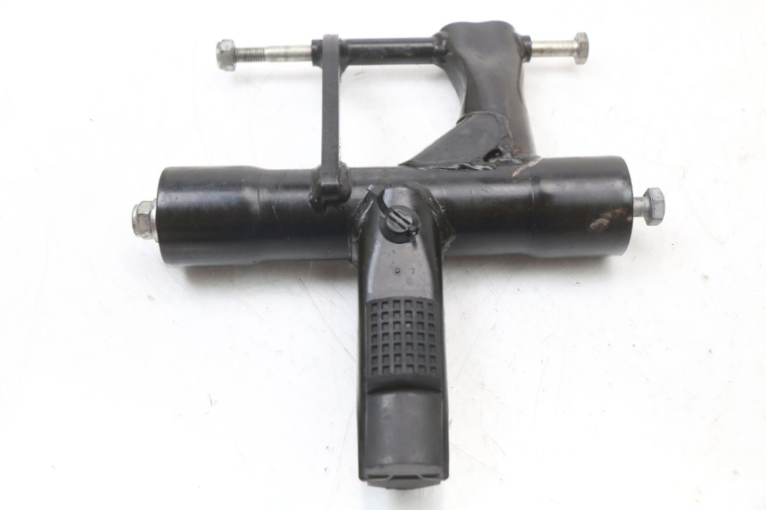 photo de MOTORDRAGER APRILIA SR 2T 50 (2018 - 2022) - Zoom op gebruiksstaat