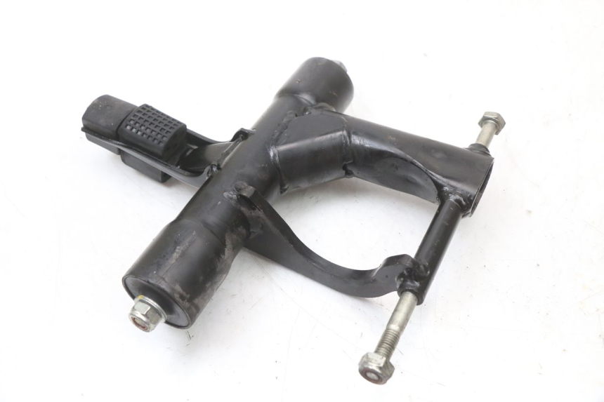 photo de MOTORDRAGER APRILIA SR 2T 50 (2018 - 2022) - Andere kijkhoek