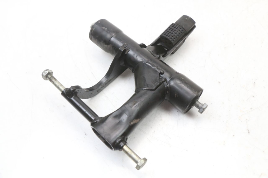 photo de MOTORDRAGER APRILIA SR 2T 50 (2018 - 2022) - Technische close-up