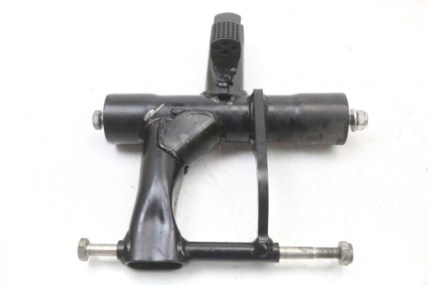 photo de MOTORDRAGER APRILIA SR 2T 50 (2018 - 2022) - Overzicht