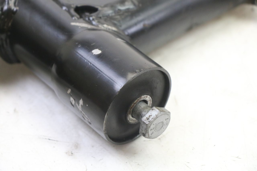 photo de MOTORDRAGER APRILIA SR 2T 50 (2018 - 2022) - Zoom op gebruiksstaat