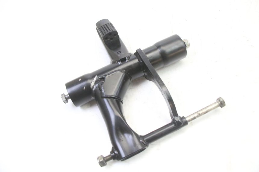 photo de MOTORDRAGER APRILIA SR 2T 50 (2018 - 2022) - Overzicht