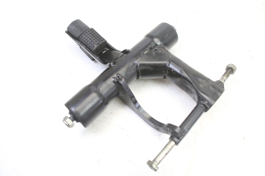 photo de MOTORDRAGER APRILIA SR 2T 50 (2018 - 2022) - Staat van het oppervlak