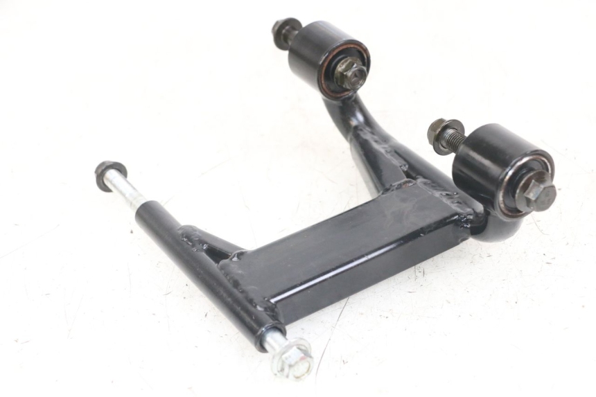 photo de MOTORDRAGER HYTRACK ST 170 (2020 - 2024) - Hoofdaanzicht