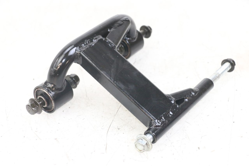 photo de MOTORDRAGER HYTRACK ST 170 (2020 - 2024) - Zoom op gebruiksstaat