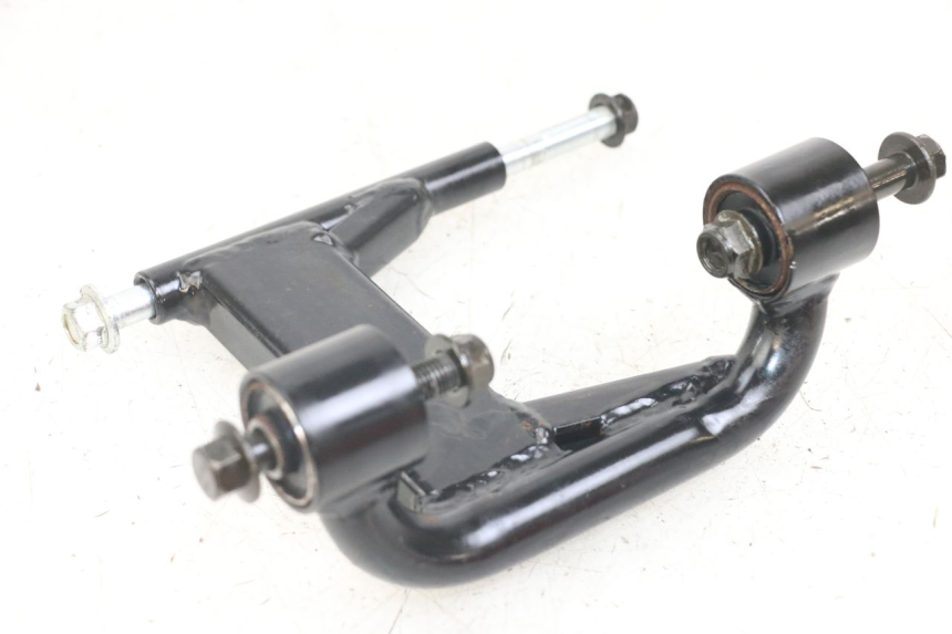 photo de MOTORDRAGER HYTRACK ST 170 (2020 - 2024) - Andere kijkhoek