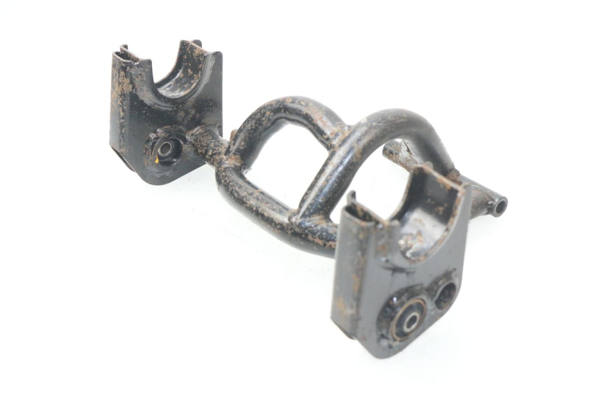 photo de MOTORENSTEUN RAZZO STEED 125 (2012 - 2018) - Hoofdaanzicht